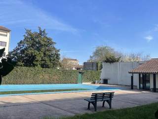 Location / Studio de 28 m², Bordeaux, 64 Rue des Sablières