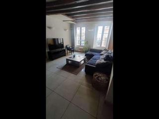 Colocation / Appartement 5 pièces de 120 m², Paris, Rue Lamartine