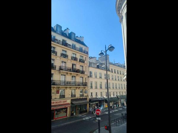 Colocation / Appartement 5 pièces de 120 m², Paris, Rue Lamartine / Photo 7