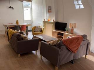 Colocation / Maison 6 pièces de 129 m², Lens, Route de Lille