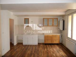 Location / Appartement 3 pièces de 65 m², Saint-Étienne, Rue Sainte Catherine