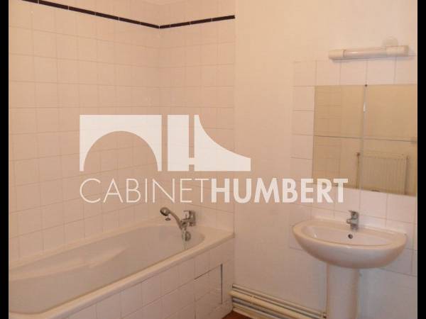 Location / Appartement 3 pièces de 65 m², Saint-Étienne, Rue Sainte Catherine / Photo 10