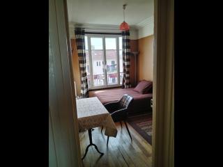 Homestay / 2-bedroom flat · 38 m², Clichy, Allées Léon Gambetta
