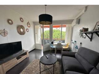 Room share / 4 rooms apartment · 72 m², Montpellier, Boulevard d'Orient