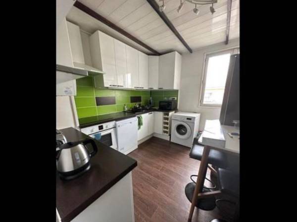 Colocation / Appartement 4 pièces de 72 m², Montpellier, Boulevard d'Orient / Photo 2