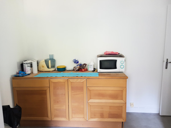 Homestay / 2-bedroom flat · 50 m², Le Plessis-Robinson, Rue Paul Rivet / Photo 9
