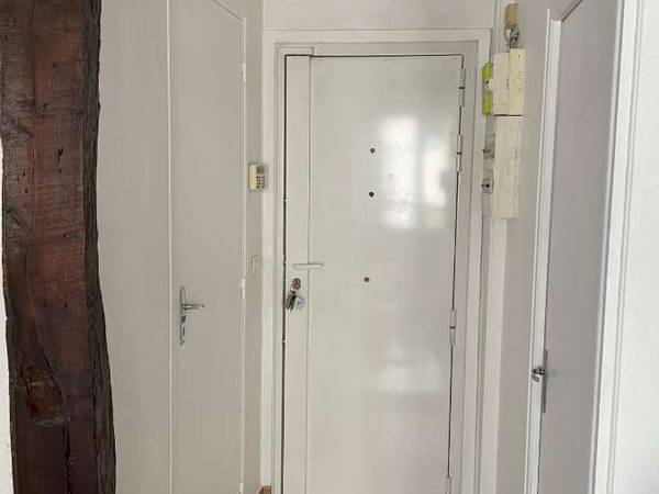 Sous-location / Appartement 3 pièces de 55 m², Paris, Rue Mouffetard / Photo 9