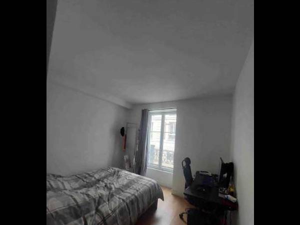 Sous-location / Appartement 3 pièces de 52 m², Paris, Rue Surcouf / Photo 2