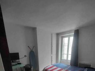 Sublet / 3-bedroom flat · 52 m², Paris, Rue Surcouf