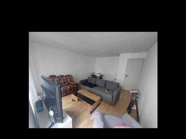 Sous-location / Appartement 3 pièces de 52 m², Paris, Rue Surcouf / Photo 7