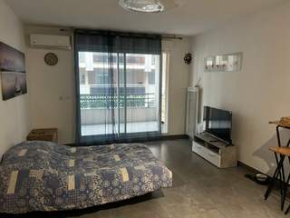 Location / Appartement 1 pièce, Antibes