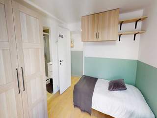 Appartement 9 pièces de 160 m²