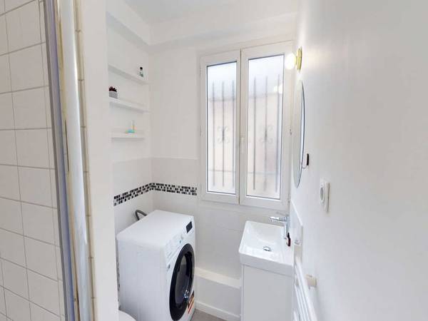 Colocation / Appartement 5 pièces de 110 m², Asnières-sur-Seine, Rue Gustave Caillebotte / Photo 20