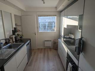 Colocation, Appartement 4 pièces, Villeurbanne