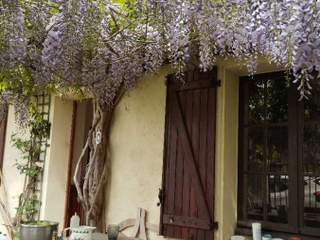 Chambre chez l'habitant / Maison 1 pièce de 20 m², Gabre, Place Adrien Milhorat