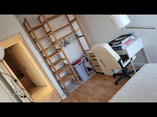 Colocation / Appartement 5 pièces de 80 m², Alfortville, Allee du 8 Mai 1945 / Photo 23