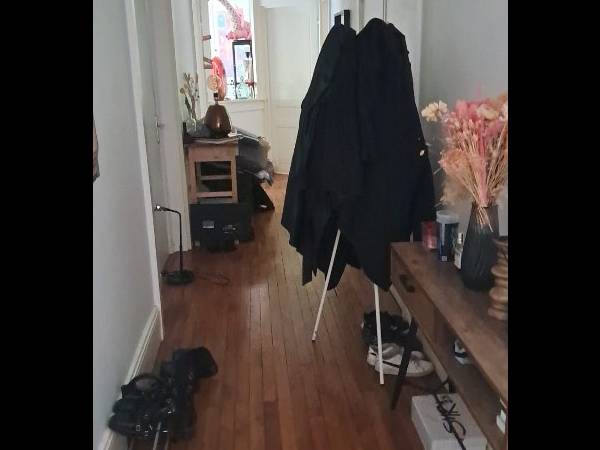 Coliving / Appartement 6 pièces de 135 m², Paris, Rue d'Alésia / Photo 7