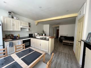 Flatsharing / 5-bedroom flat · 101 m², Troyes, Rue Turenne