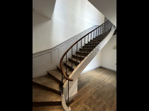 Colocation / Appartement 5 pièces de 101 m², Troyes, Rue Turenne / Photo 23