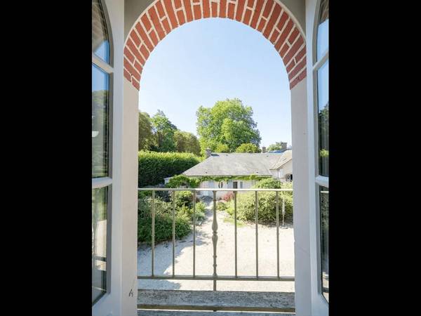 Coliving / Château 10 pièces de 500 m², Fontainebleau, Boulevard Magenta / Photo 2