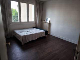 Colocation / Appartement 3 pièces de 80 m², Fontenay-sous-Bois, Avenue de la République