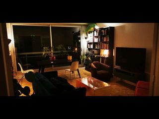 Appartement 3 pièces de 84 m²