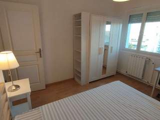 Flatsharing / 5-bedroom flat · 94 m², Nantes, Allée de Touamotou