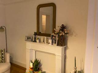 Colocation / Appartement 3 pièces de 70 m², Lausanne, Avenue de Cour