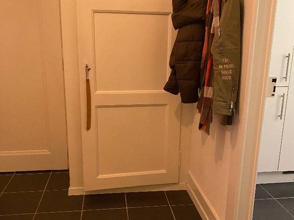 Colocation / Appartement 3 pièces de 70 m², Lausanne, Avenue de Cour / Photo 11