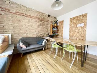 Colocation / Appartement 4 pièces de 71 m², Strasbourg, Rue Déserte