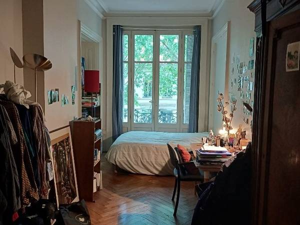 Flatsharing / 5-bedroom flat · 110 m², Lyon, Avenue Maréchal de Saxe / Photo 2