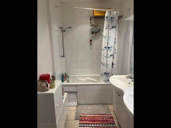 Flatsharing / 5-bedroom flat · 110 m², Lyon, Avenue Maréchal de Saxe / Photo 6