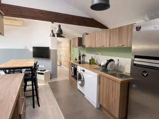 Flatsharing / 6-bedroom flat · 90 m², Bordeaux, Cours de la Martinique