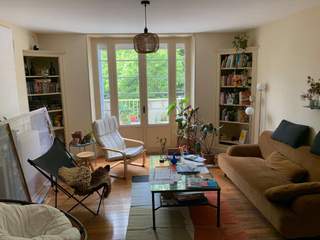 Sublet / 4-bedroom flat · 110 m², Crest, Avenue Henri Grand