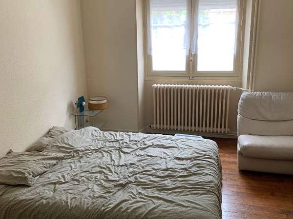 Sous-location / Appartement 4 pièces de 110 m², Crest, Avenue Henri Grand / Photo 2
