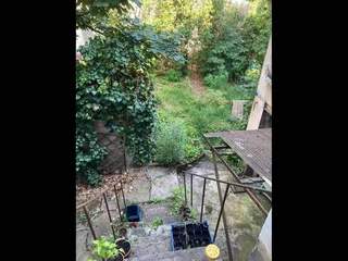 Room share / 7 rooms house · 150 m², Nancy, Rue de Montreville