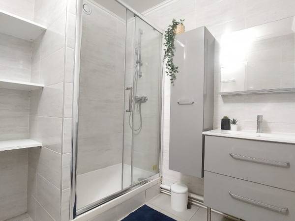 Flatsharing / 6-bedroom flat · 96 m², Cergy, Rue des Chênes Bruns / Photo 2