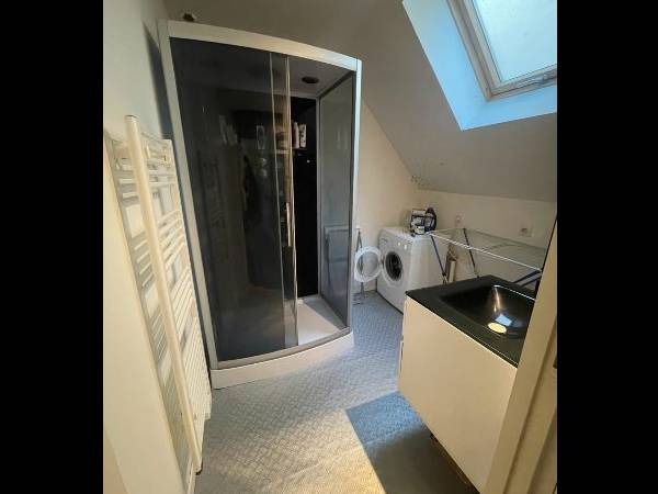 Colocation / Appartement 3 pièces de 78 m², Nantes, Rue du Port au Vin / Photo 2