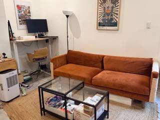 Appartement 2 pièces de 32 m²