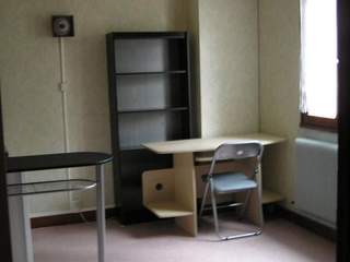 Mietobjekt / Studio apartment, Tarbes