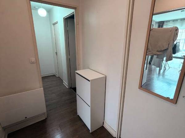 Colocation / Appartement 3 pièces de 55 m², Paris, Rue Desnouettes / Photo 13