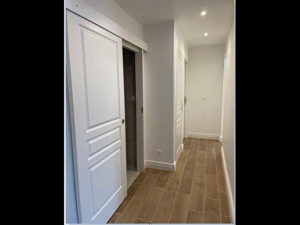 Colocation / Appartement 4 pièces de 72 m², Villeurbanne, Rue Michel Dupeuble / Photo 10