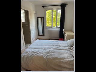 Colocation / Appartement 4 pièces de 72 m², Villeurbanne, Rue Michel Dupeuble