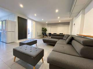 Flatsharing, 10-bedroom house , Villeurbanne