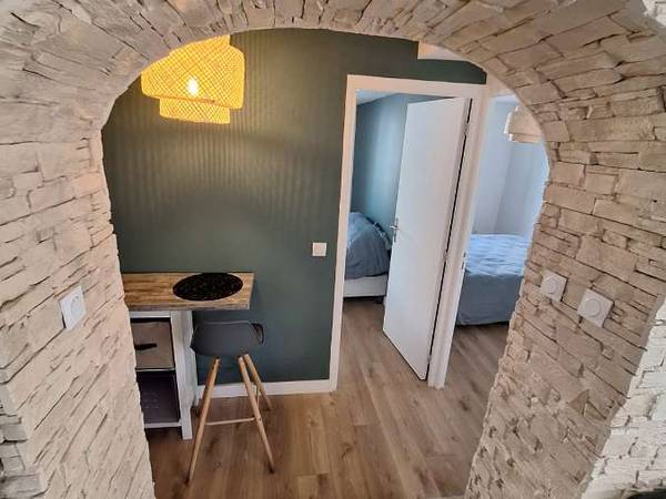 Colocation / Maison 3 pièces de 50 m², Saint-Denis, Rue d'Andilly / Photo 2