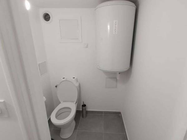 Colocation / Maison 3 pièces de 50 m², Saint-Denis, Rue d'Andilly / Photo 7