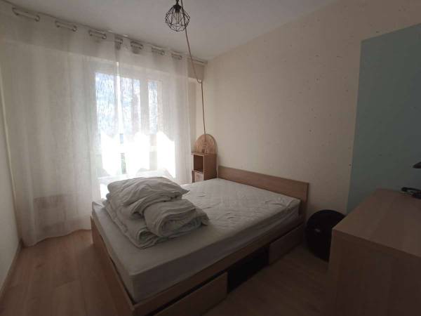 Colocation / Appartement 5 pièces de 97 m², Strasbourg, Boulevard la Fontaine / Photo 7