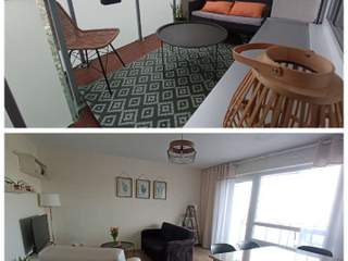 Colocation, Appartement 5 pièces, Strasbourg