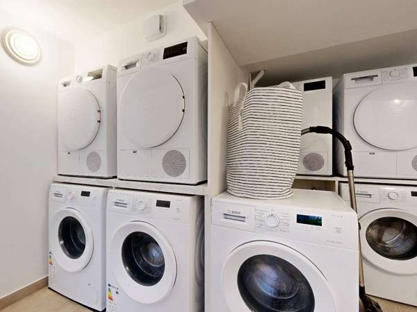 Coliving / Maison 10 pièces de 430 m², Rennes, Avenue Jean Janvier / Photo 17