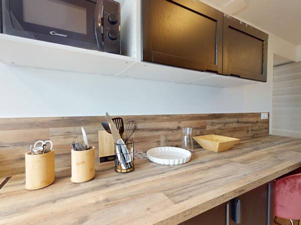 Colocation / Appartement 4 pièces de 57 m², Reims, Rue de Barbâtre / Photo 22